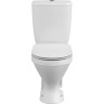 Унитаз компакт CERSANIT MELAR 031 3/6 DPL EO slim 64234